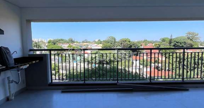 Apartamento com 3 quartos à venda na Rua Ossian Terceiro Teles, 205, Jardim Prudência, São Paulo