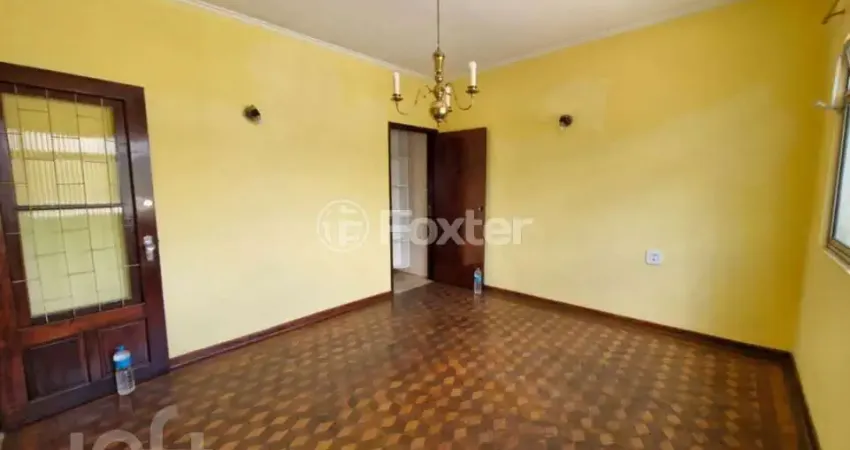 Casa com 3 quartos à venda na Rua Olavo Bilac, 165, Jardim Olavo Bilac, São Bernardo do Campo