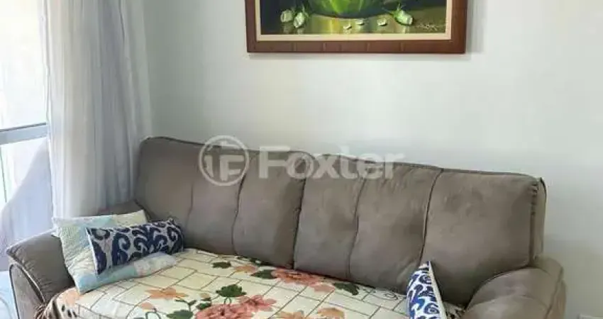 Apartamento com 2 quartos à venda na Rua Nossa Senhora das Mercês, 687, Vila das Mercês, São Paulo