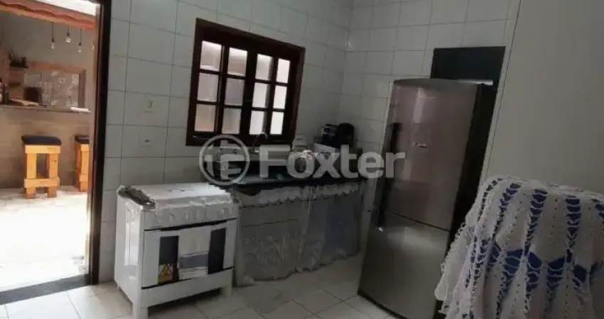 Casa com 2 quartos à venda na Rua São Ludgero, 38, Jardim do Triunfo, Guarulhos