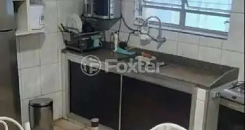 Casa com 2 quartos à venda na Avenida João Batista Santiago, 1473, Parque Santa Rita, São Paulo
