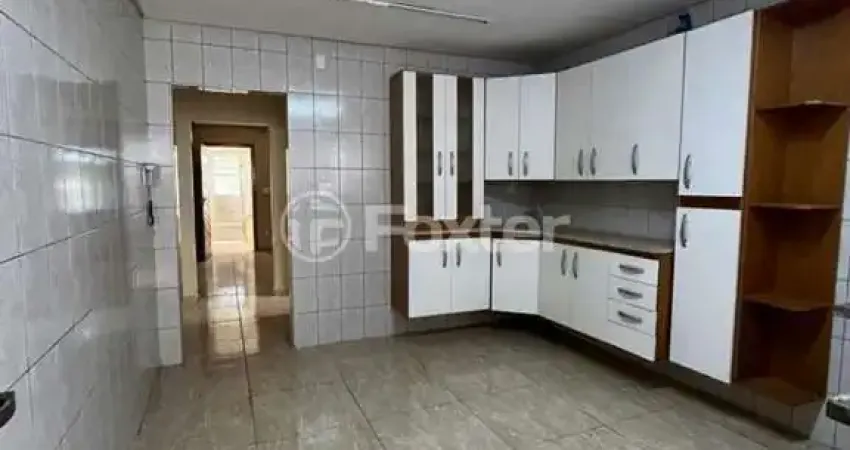 Casa com 3 quartos à venda na Rua Martinica, 289, Parque Capuava, Santo André