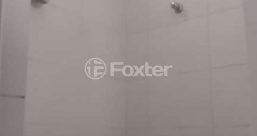 Casa em condomínio fechado com 2 quartos à venda na Rua Belém de São Francisco, 7, Vila Paranaguá, São Paulo