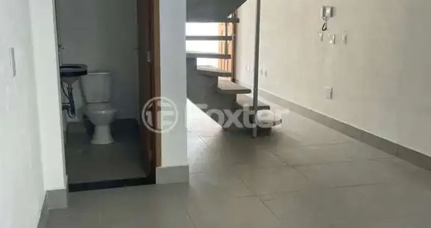 Casa com 2 quartos à venda na Rua Benvenuto Cellini, 42, Jardim das Vertentes, São Paulo