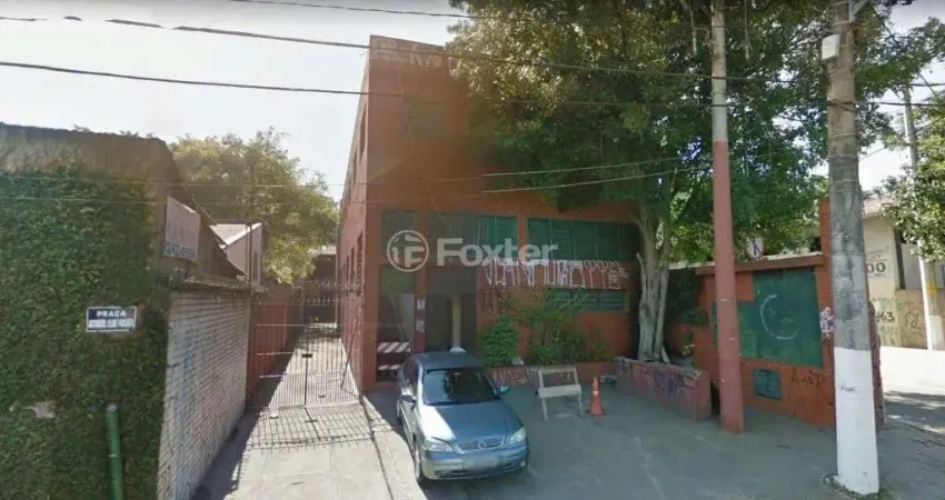 Barracão / Galpão / Depósito com 1 sala à venda na Praça Automóvel Clube Paulista, 31, Jardim Satélite, São Paulo