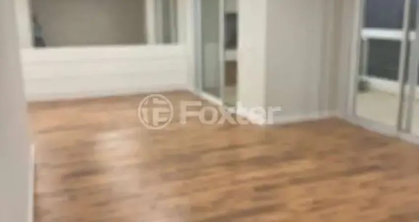 Apartamento com 4 quartos à venda na Avenida Dona Helena Pereira de Moraes, 415, Parque do Morumbi, São Paulo