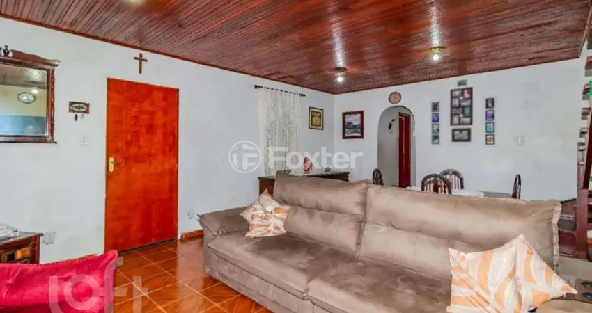 Casa com 3 quartos à venda na Rua Airosa Galvão, 32, Água Branca, São Paulo