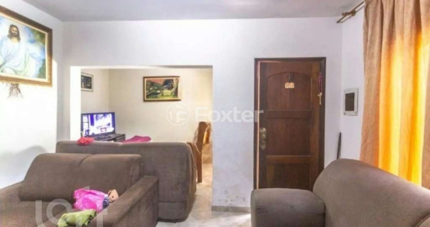 Casa com 3 quartos à venda na Rua das Camélias, 52, Independência, São Bernardo do Campo