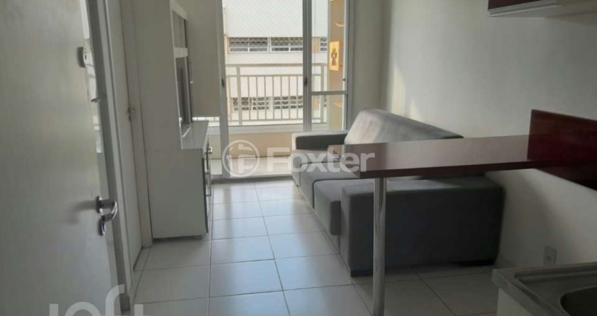 Apartamento com 1 quarto à venda na Rua Catumbi, 286, Catumbi, São Paulo