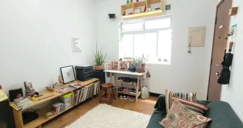 Apartamento com 2 quartos à venda na Rua Clélia, 939, Barra Funda, São Paulo