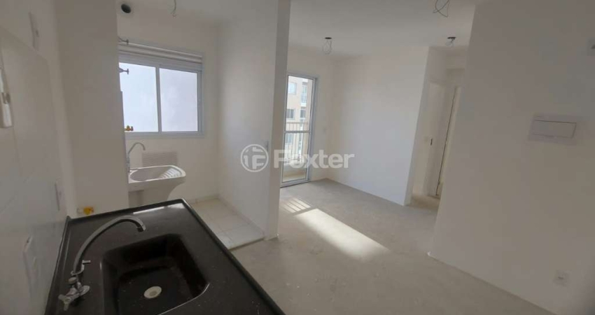 Apartamento com 2 quartos à venda na Rua João de Araújo, 830, Vila dos Andradas, São Paulo