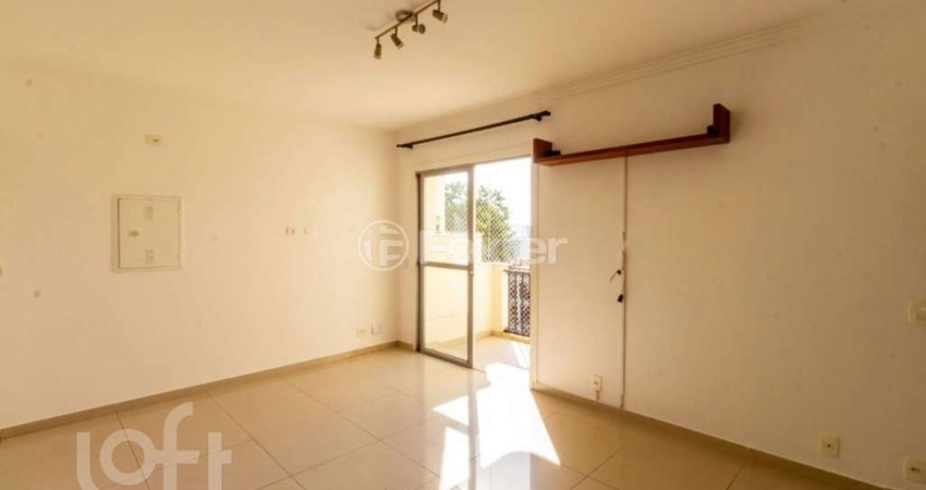 Apartamento com 2 quartos à venda na Rua Ministro Roberto Cardoso Alves, 278, Santo Amaro, São Paulo