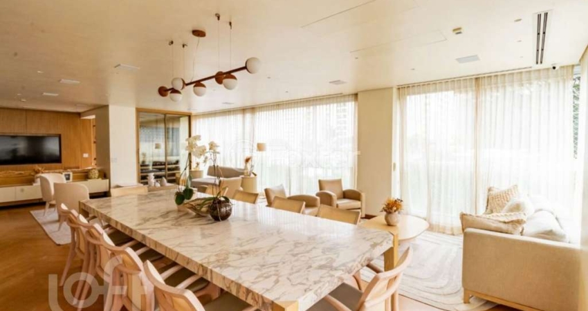 Apartamento com 3 quartos à venda na Rua Carlos Steinen, 536, Paraíso, São Paulo