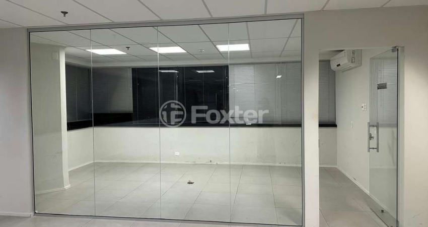 Sala comercial com 1 sala à venda na Avenida Paulista, 542, Bela Vista, São Paulo