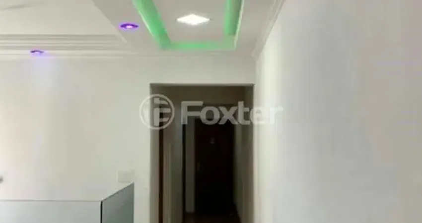 Casa com 3 quartos à venda na Rua Azaléias, 47, Jardim Primavera, Mauá
