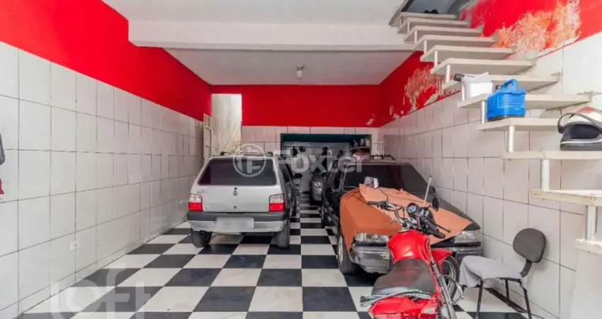 Casa com 5 quartos à venda na Rua Júlio Barbosa de Lima, 170, Cidade Kemel, São Paulo