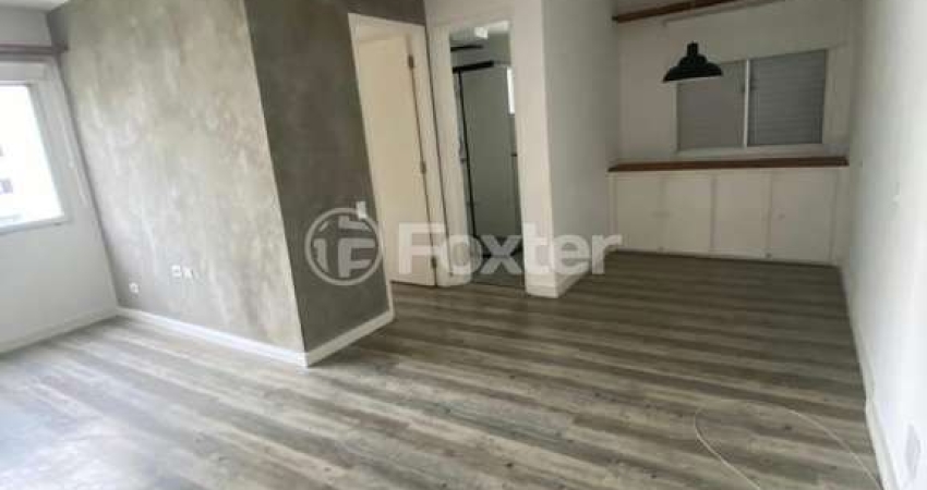 Apartamento com 1 quarto à venda na Rua Inhambú, 903, Vila Uberabinha, São Paulo