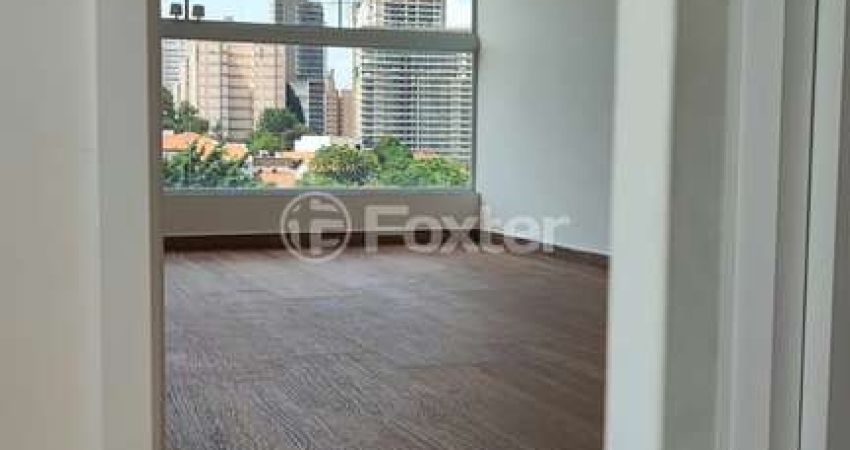 Apartamento com 2 quartos à venda na Rua Loefgren, 199, Vila Clementino, São Paulo