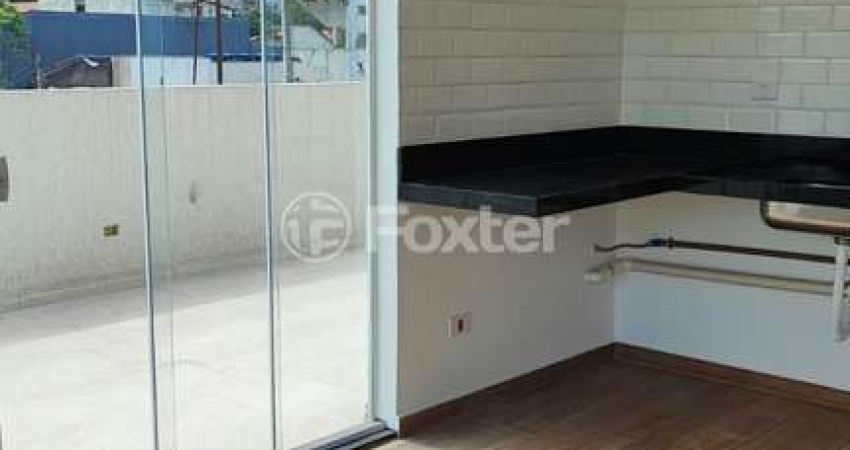 Apartamento com 2 quartos à venda na Rua Loefgren, 199, Vila Clementino, São Paulo