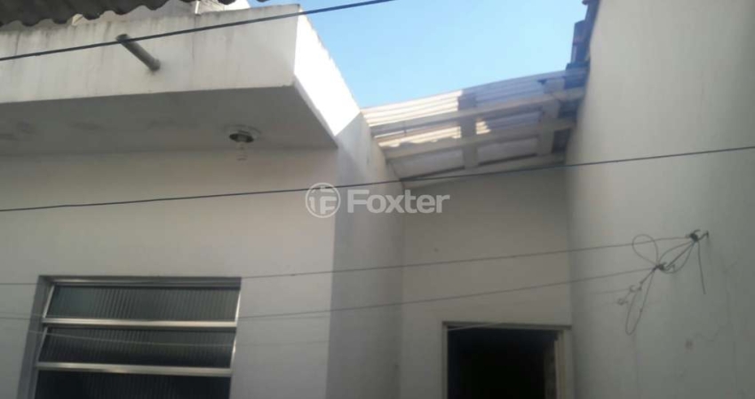 Casa comercial com 3 salas à venda na Rua Caio Graco, 65/67/73, Vila Romana, São Paulo