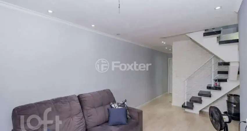 Apartamento com 3 quartos à venda na Rua Oswaldo Arouca, 563, Vila Formosa, São Paulo