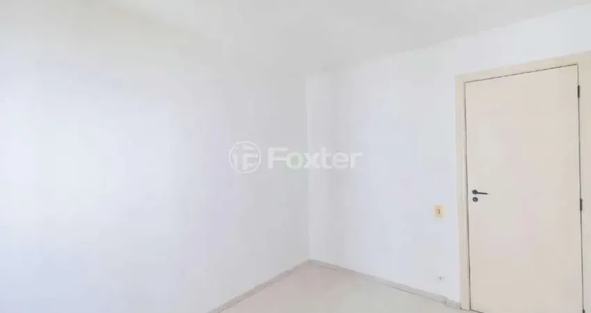 Apartamento com 2 quartos à venda na Rua Professor Soriano Magalhães, 124, Jardim Promissão, São Paulo