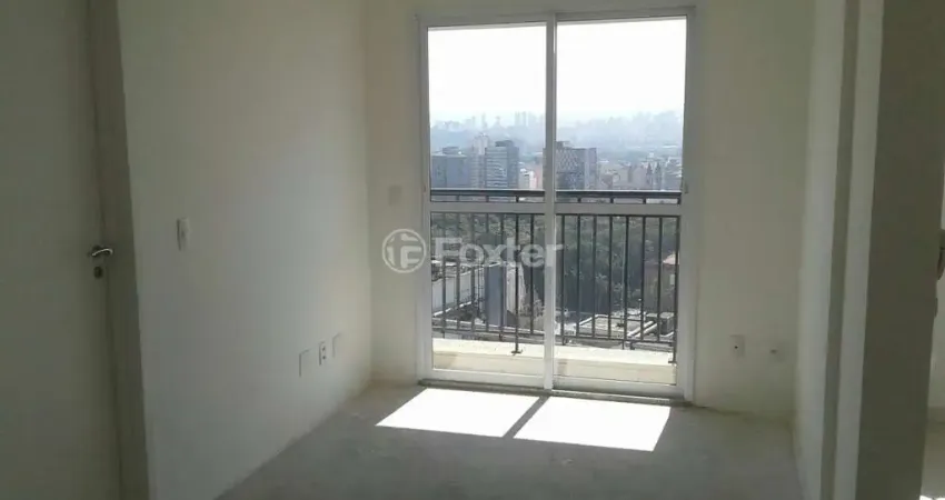 Apartamento com 1 quarto à venda na Rua Washington Luís, 98, Centro, São Paulo