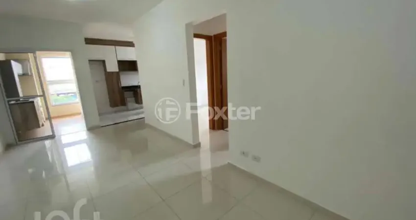 Apartamento com 3 quartos à venda na Alameda Conde de Porto Alegre, 1509, Santa Maria, São Caetano do Sul