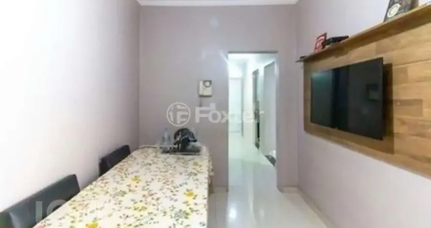 Casa com 2 quartos à venda na Rua Parintins, 48, Barra Funda, São Paulo