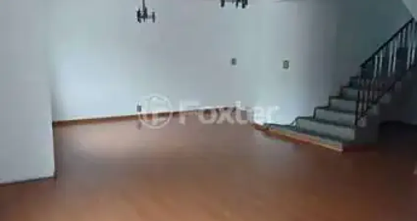 Casa com 5 quartos à venda na Rua Muritinga, 321, Vila Floresta, Santo André