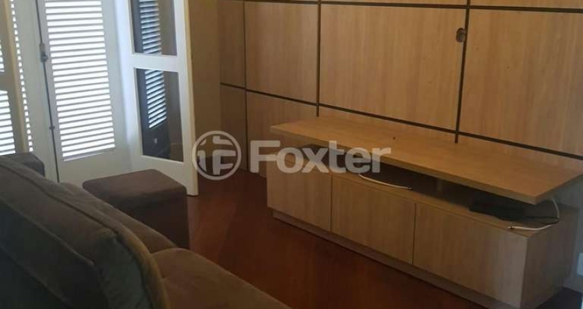 Casa em condomínio fechado com 4 quartos à venda na Rua Tomé Portes, 555, Brooklin Paulista, São Paulo