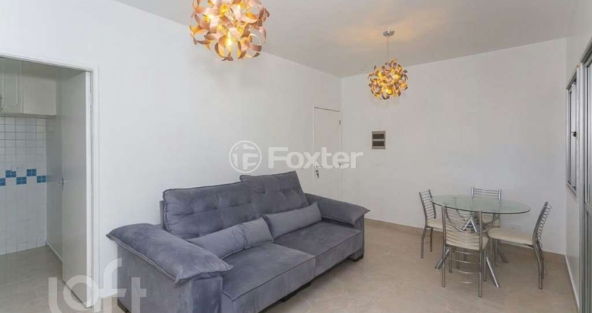 Apartamento com 3 quartos à venda na Avenida Dom Jaime de Barros Câmara, 885, Planalto, São Bernardo do Campo