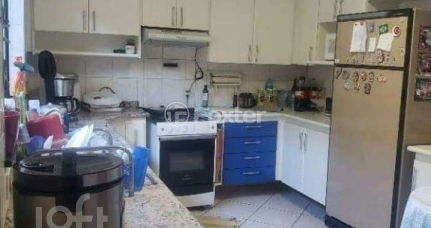 Casa com 4 quartos à venda na Rua Panati, 85, Olímpico, São Caetano do Sul