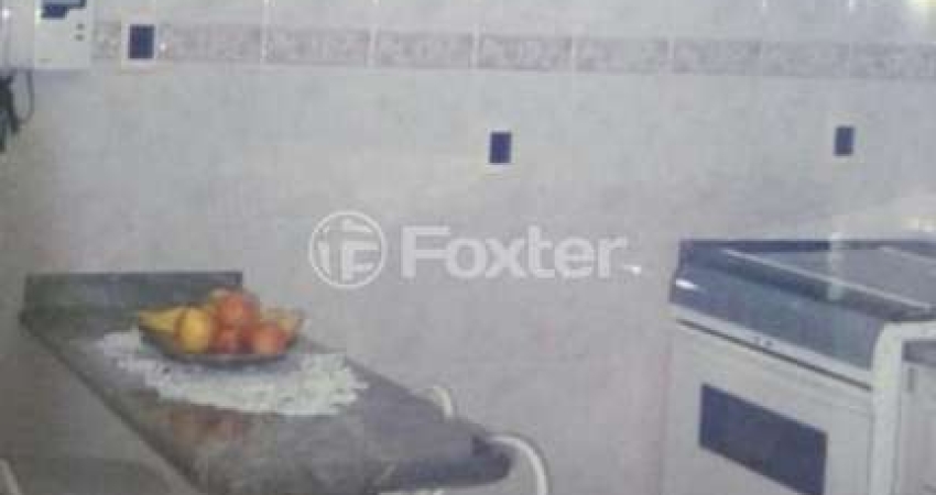Casa com 3 quartos à venda na Rua Martim Francisco, 492, Santa Paula, São Caetano do Sul