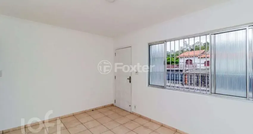 Casa com 4 quartos à venda na Avenida Pablo Casals, 619, Vila Dalva, São Paulo