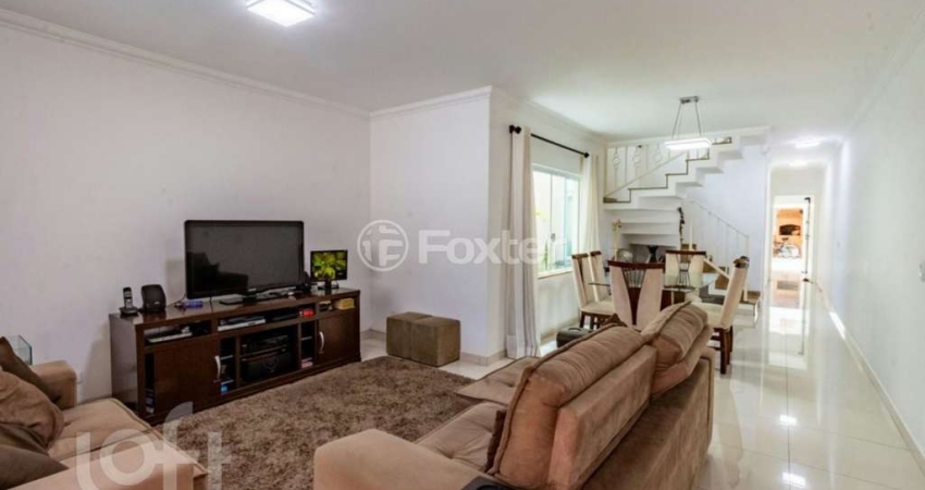 Casa com 4 quartos à venda na Rua Itaqueri, 875, Alto da Mooca, São Paulo