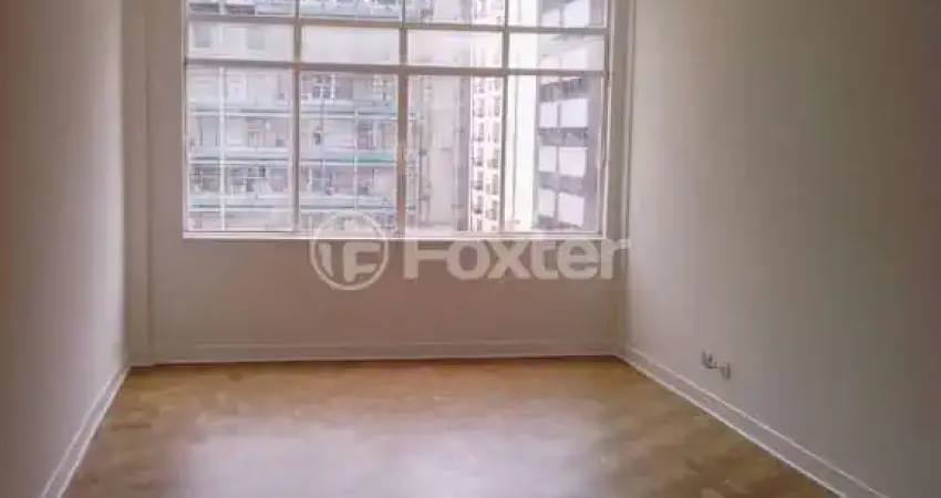 Apartamento com 1 quarto à venda na Rua Augusta, 1916, Cerqueira César, São Paulo