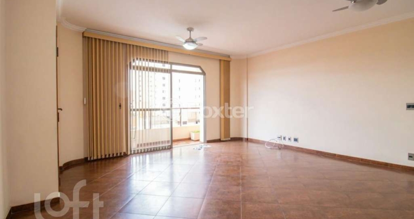 Apartamento com 3 quartos à venda na Rua Porto Seguro, 206, Santa Teresinha, Santo André