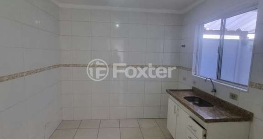 Casa em condomínio fechado com 2 quartos à venda na Rua Abelardo Luz, 83, Itaquera, São Paulo