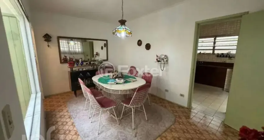Casa com 3 quartos à venda na Rua Bacuri, 58, Bosque da Saúde, São Paulo