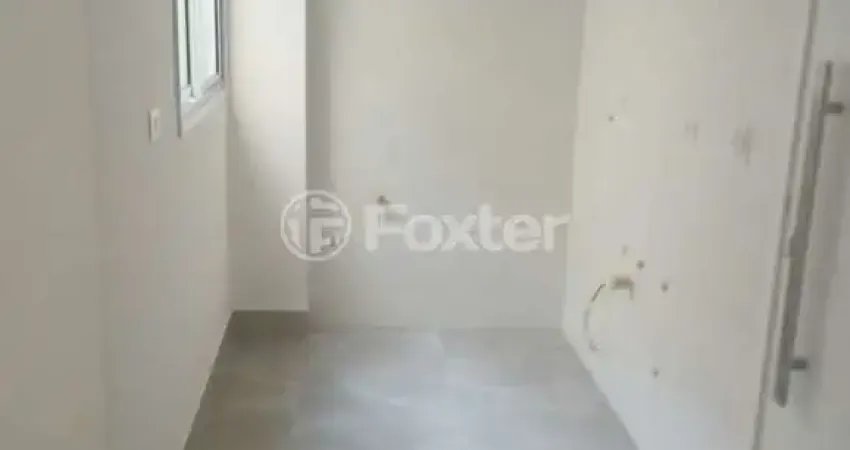 Cobertura com 2 quartos à venda na Rua Abernésia, 733, Santa Maria, Santo André
