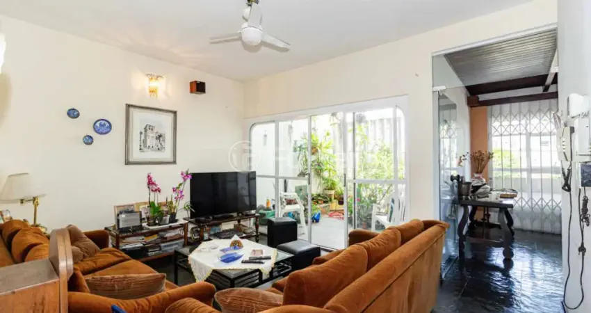 Casa com 4 quartos à venda na Rua Doutor Martins de Oliveira, 13/23, Jardim Londrina, São Paulo