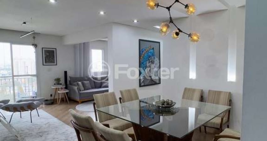 Apartamento com 3 quartos à venda na Alameda Yayá, 310, Jardim Aida, Guarulhos