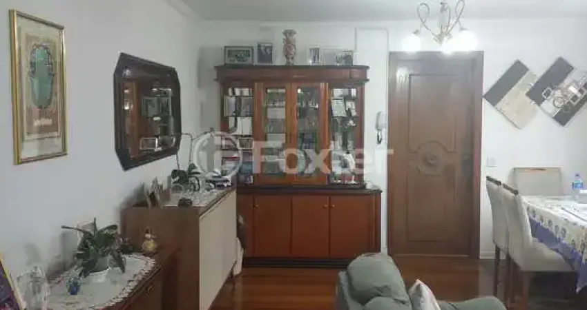 Apartamento com 3 quartos à venda na Avenida Angélica, 919, Santa Cecília, São Paulo