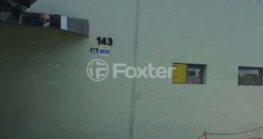 Casa com 1 quarto à venda na Avenida Newton Monteiro de Andrade, 143, Centro, São Bernardo do Campo