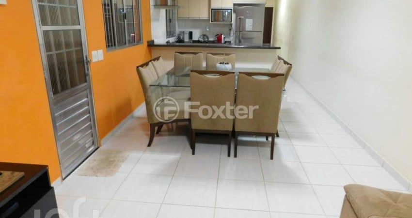 Casa em condomínio fechado com 2 quartos à venda na Rua Rio do Pardo, 144, Jardim Albertina, Guarulhos
