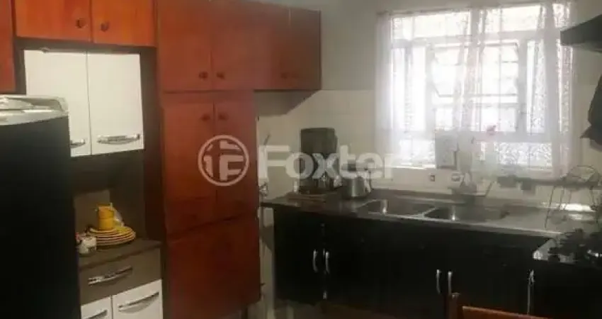 Casa com 1 quarto à venda na Rua Santa Gertrudes, 264, Vila Paraíso, Guarulhos