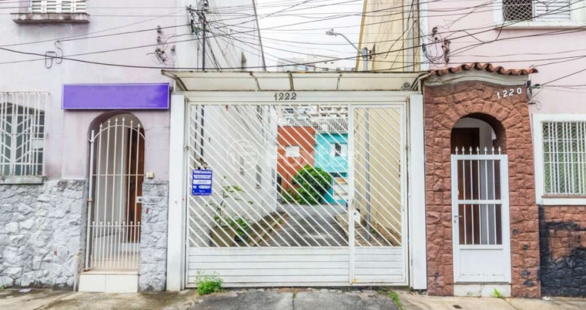 Casa com 3 quartos à venda na Rua Lino Coutinho, 1222, Ipiranga, São Paulo