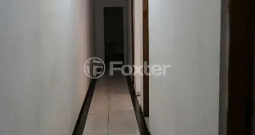 Casa com 5 quartos à venda na Rua Mato Grosso, 78, Batistini, São Bernardo do Campo