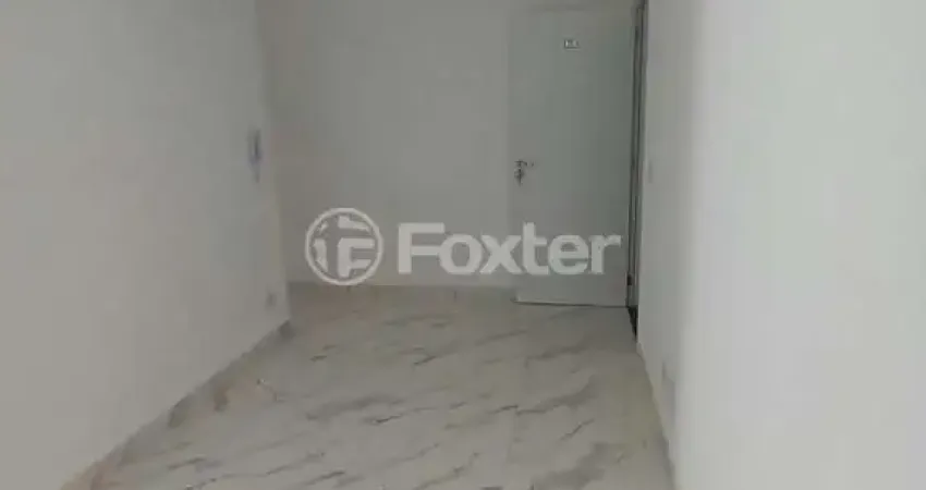 Kitnet / Stúdio à venda na Rua Artur de Oliveira, 206, Parque Peruche, São Paulo